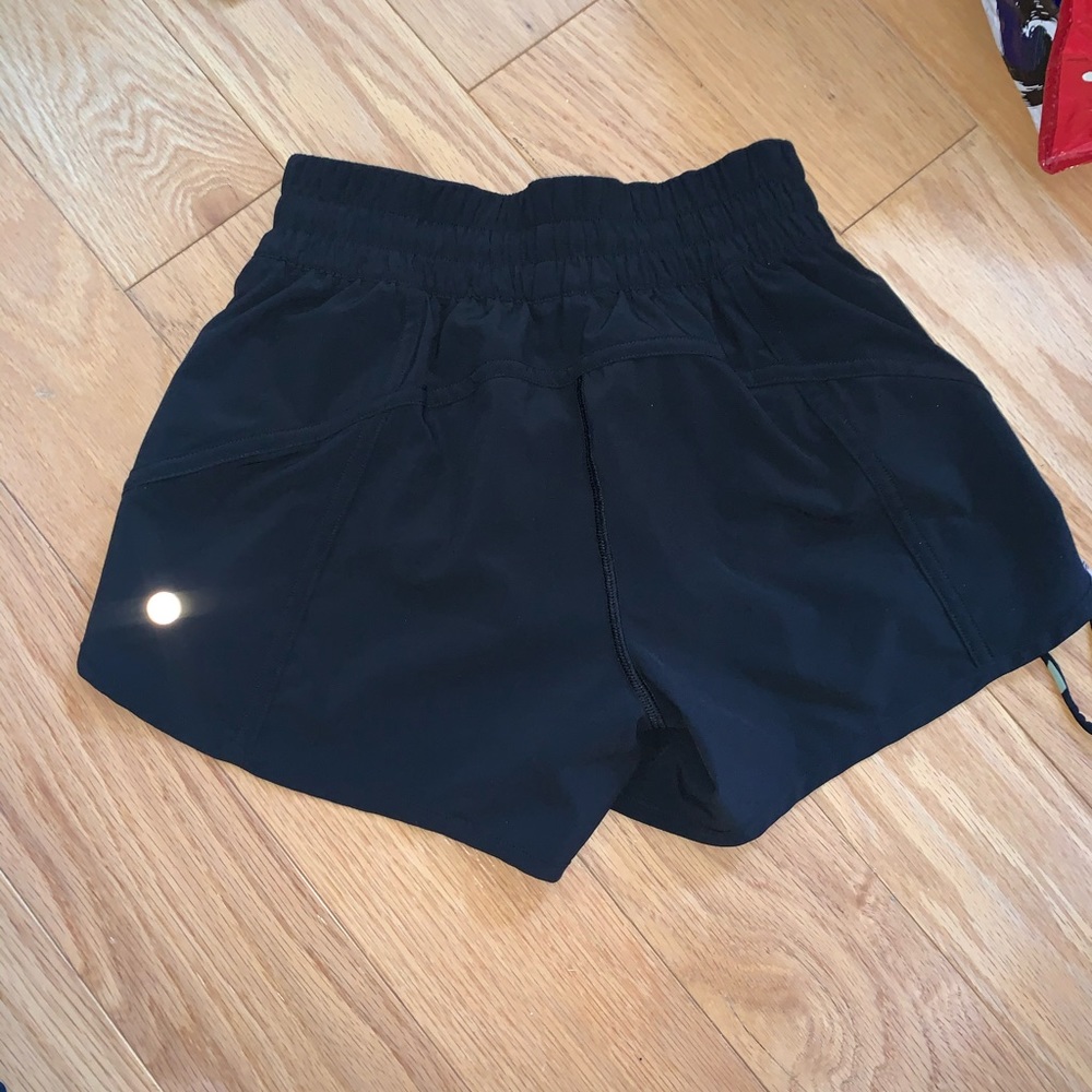 lu lu lemon shorts